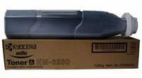 Kyocera Toner KM-6230 (37026000) Kyocera Toner KM-6230 (37026000)